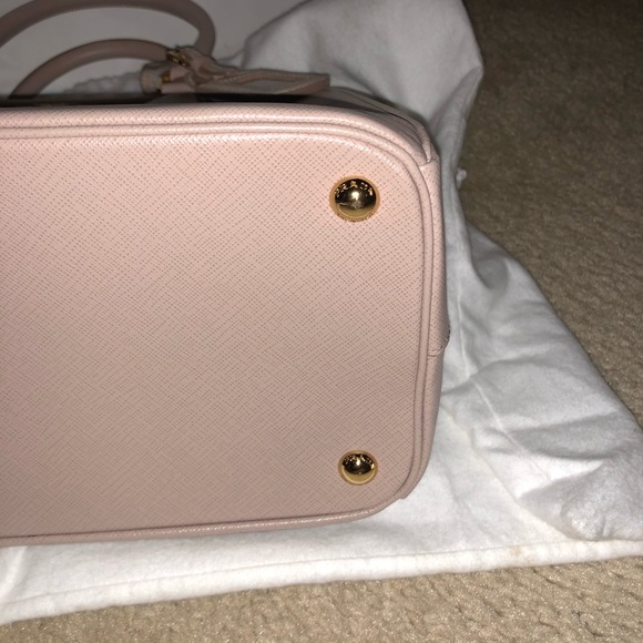 Prada cameo medium Parabole - Picture 4 of 8